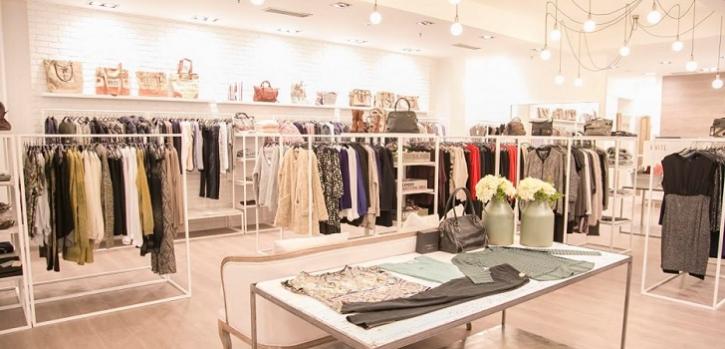 zocohworld's tweet photo. Descubre #White, una tienda de #Madrid que tiene el mix perfecto de marcas femeninas, en nuestra sección de @Modaes https://t.co/B0DnOtcrF8 https://t.co/sEYAKRf9xL