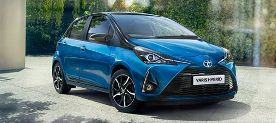 CCVRental's tweet photo. 📰News Update📰 - From November we will be expanding our range of #Hybrid cars to include our compact size too! 🚗⚡🔋  #CCVR #Cambridge #CarHire https://t.co/HrVo7BT8xf