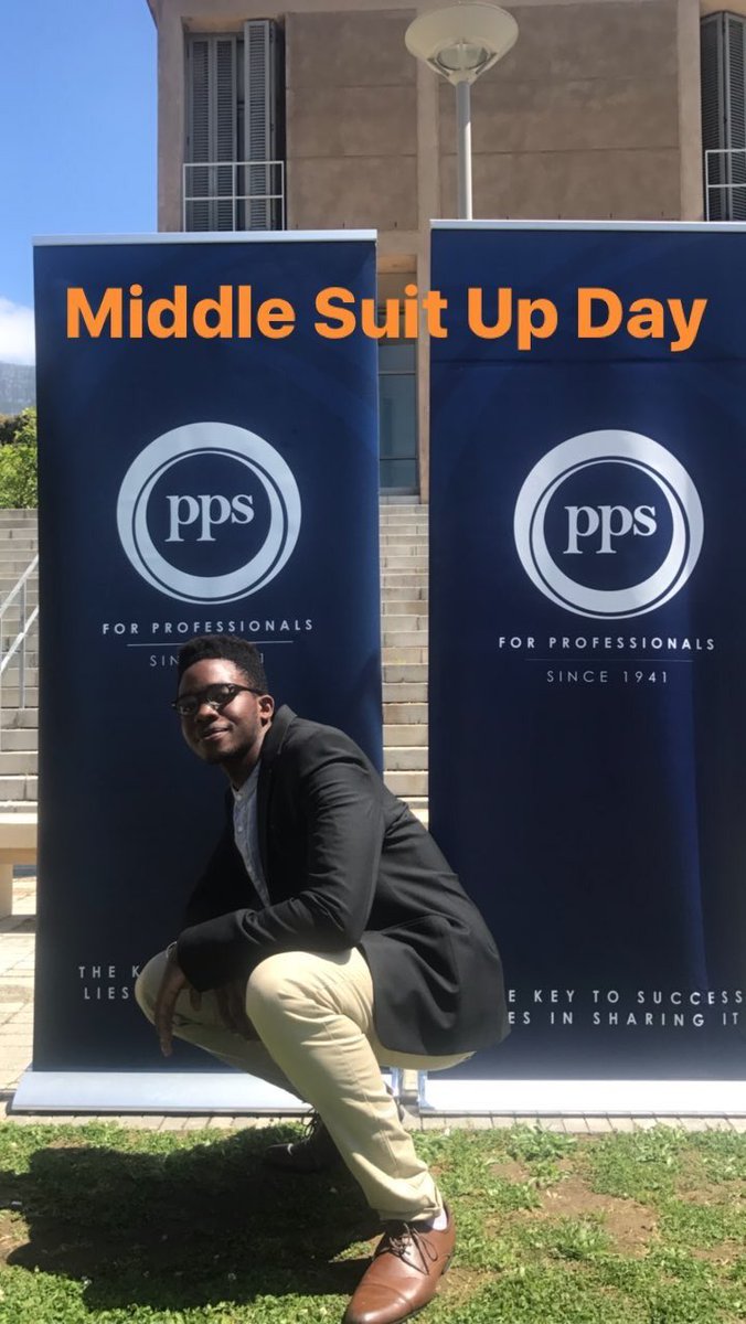 UCT LAW Students tweet media