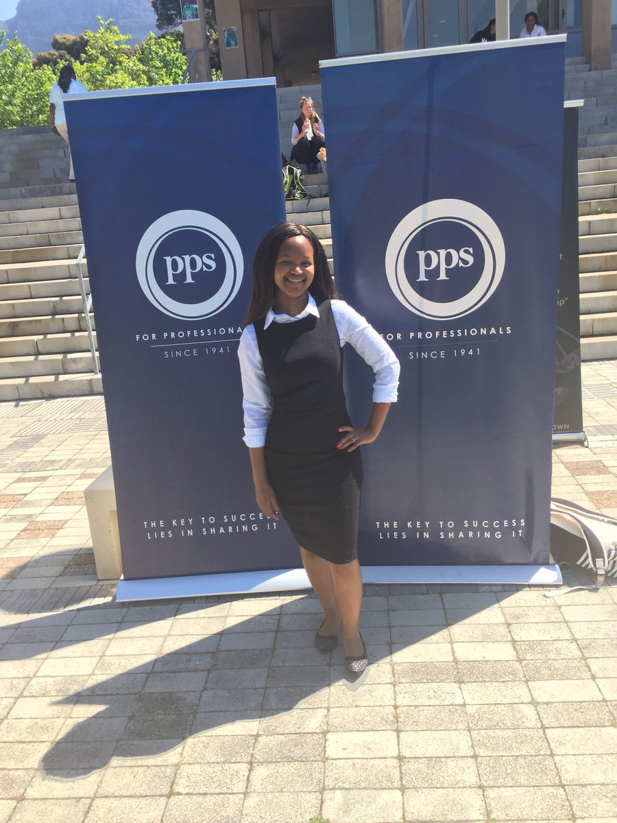 UCT LAW Students tweet media