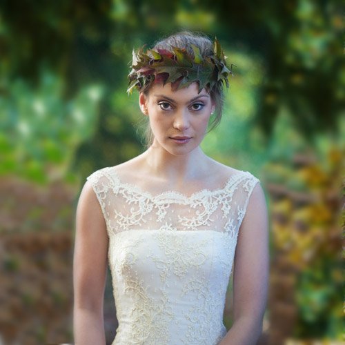 CLOSING DOWN SALE: Delphine (by Caroline Parkes) size 12

Was £3295, now £1650!
Contact us today on 01635 35113 

#Newbury #Bridalsale