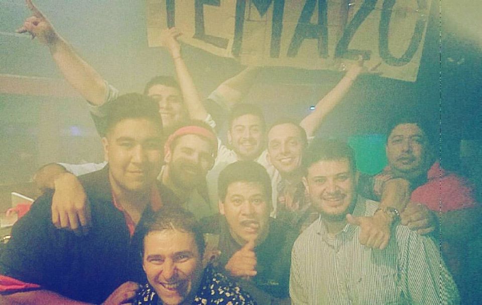 PsicosisFmMoco's tweet photo. #Viernes🙌💣💣
#QueMatina🌞🌈 En Vivo🎶📻
Conduce @CesarPerezQM 🎤☺🙈
Toda la onda hasta las 12⏰😉💃
Hoy #ColeFest🚌💃💃
#MillerNight en @PsicoDiscoMoco https://t.co/vqu4L0uMv1