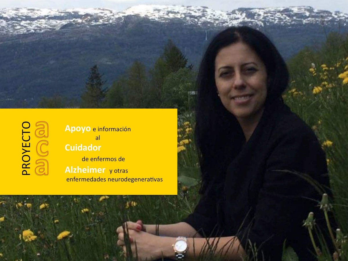 sabinacoach's tweet photo. Hoy, 21 hs, EN DIRECTO, podrás hacer preguntas. Nieves nos contará su experiencia. Su padre, 5 años con #alzheimer.
https://t.co/Ur9u2adPaP https://t.co/iHvWXPLm2r