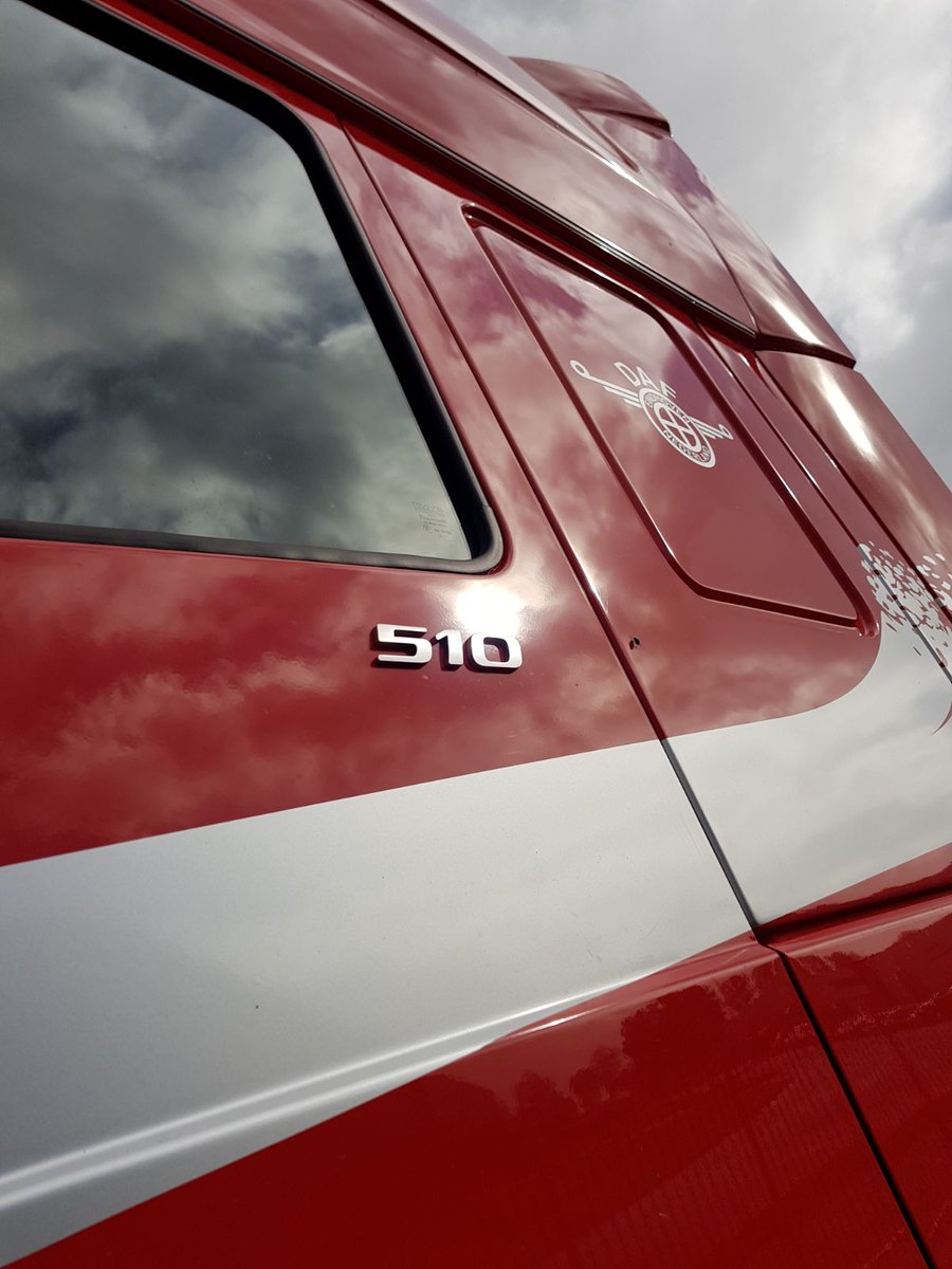 Coming soon.. 2x 510 👌