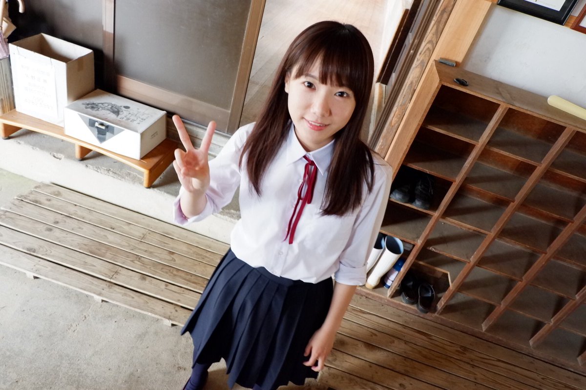 林 奈緒美 最高じぇねれーしょん Yeshappy さん楽曲 ダーリン に出させて貰います 10 15のイエハピさんイベントで上映会があるとのこと 嬉しい