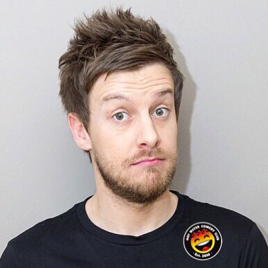 Hot Water Comedy (@hwccliverpool) on Twitter photo .<a href="/IAmChrisRamsey/">Chris Ramsey</a> comes to Hot Water this November with 4 WIP shows. Very limited tickets
hotwatercomedy.co.uk/comedian/508/C… .<a href="/IAmChrisRamsey/">Chris Ramsey</a> comes to Hot Water this November with 4 WIP shows. Very limited tickets
hotwatercomedy.co.uk/comedian/508/C…