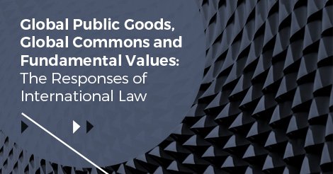 OUPLaw's tweet photo. You can still access our #ESIL2017 collection: International Law responds to the challenge of the global commons https://t.co/vdIa5R5iOW https://t.co/1vvaTAYi7g