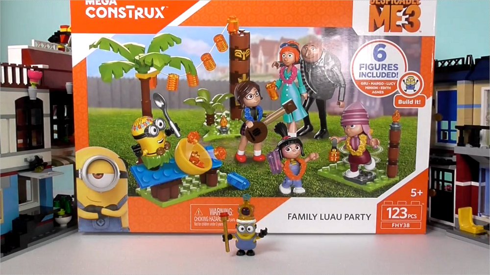 ゆう No Twitter ミニオンズ みんなで楽しもう ハワイアンパーティー レビュー完了 Youtubeレビュー動画 T Co Lxkyokolyc ミニオン ミニオンズ 怪盗グルーのミニオン大脱走 怪盗グルーの月泥棒 ミニオン危機一髪 T Co O3pflo0odb Twitter