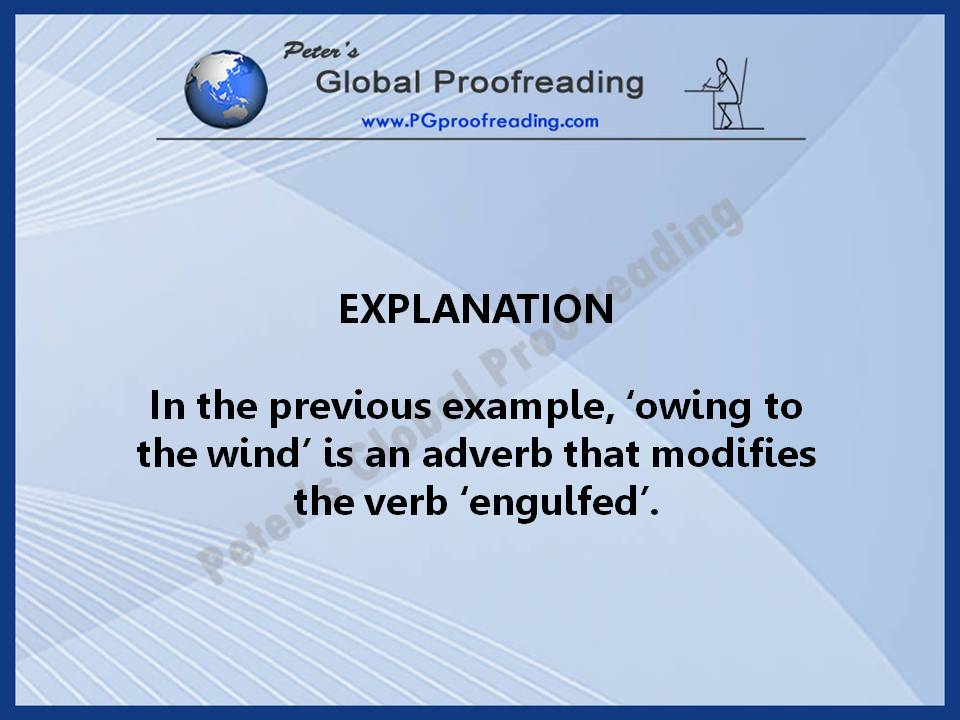 p_global_pro's tweet photo. 🔎The phrase 'due to' creates an adjective.
🔎The phrase 'owing to' creates an adverb.
#dueto #owingto #LearnEnglish https://t.co/erQ1UAckms