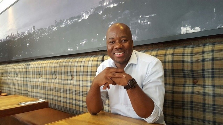 Sowetan1981's tweet photo. 'I'm not ready to die' - Xolani Gwala opens up about his cancer battle https://t.co/bCnsIOh3j1 https://t.co/kADMIpu9UP
