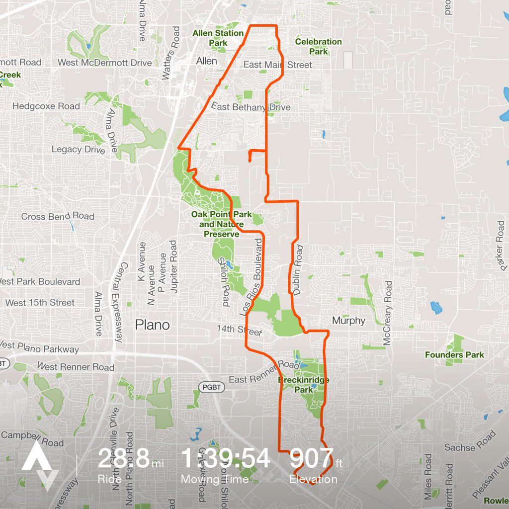 ericwoodchek's tweet photo. Check out my ride on Strava.
https://t.co/fZRsocMm8I #thresholdintervals https://t.co/35TFVno8bk