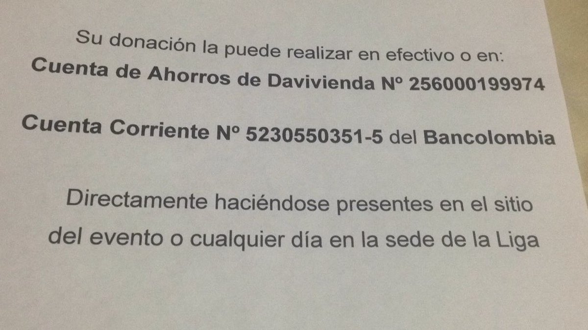 YohomarNavarro's tweet photo. Hoy viernes 6 de octubre Ponte #ModoRadioton vamos a donar. Ayudanos a ayudar https://t.co/MTjuAJOEMj