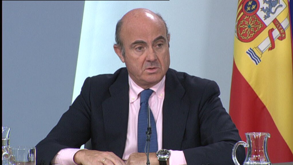 El Consell de Ministres aprova el decret per facilitar la sortida d'empreses  bit.ly/2xkPcBh