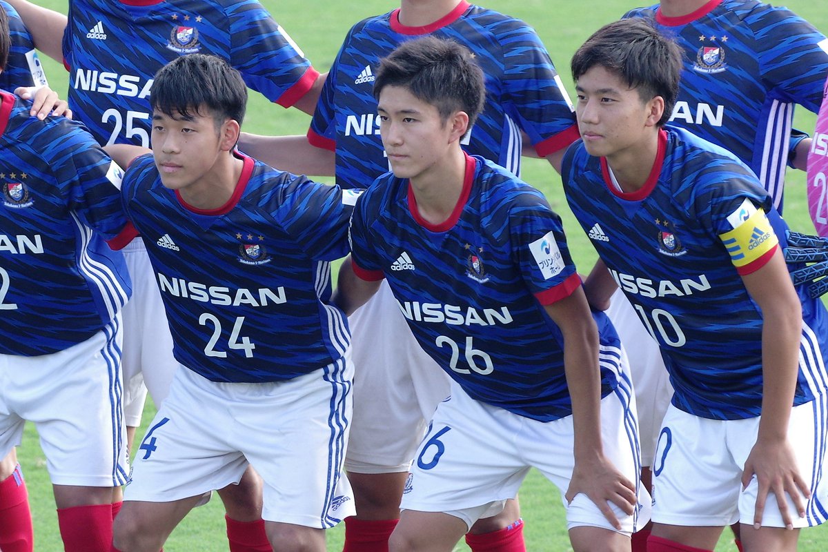 りっく En Twitter 椿直起選手 棚橋尭士選手 横浜f マリノスユースから Fifa U 17 ワールドカップインド17 17 10 6 金 17 10 28 土 へ 超 頑張れ りっく En Twitter 椿直起選手 棚橋尭士選手 横浜f マリノスユースから Fifa U 17 ワールドカップインド17 17 10 6 金 17 10 28 土 へ 超 頑張れ