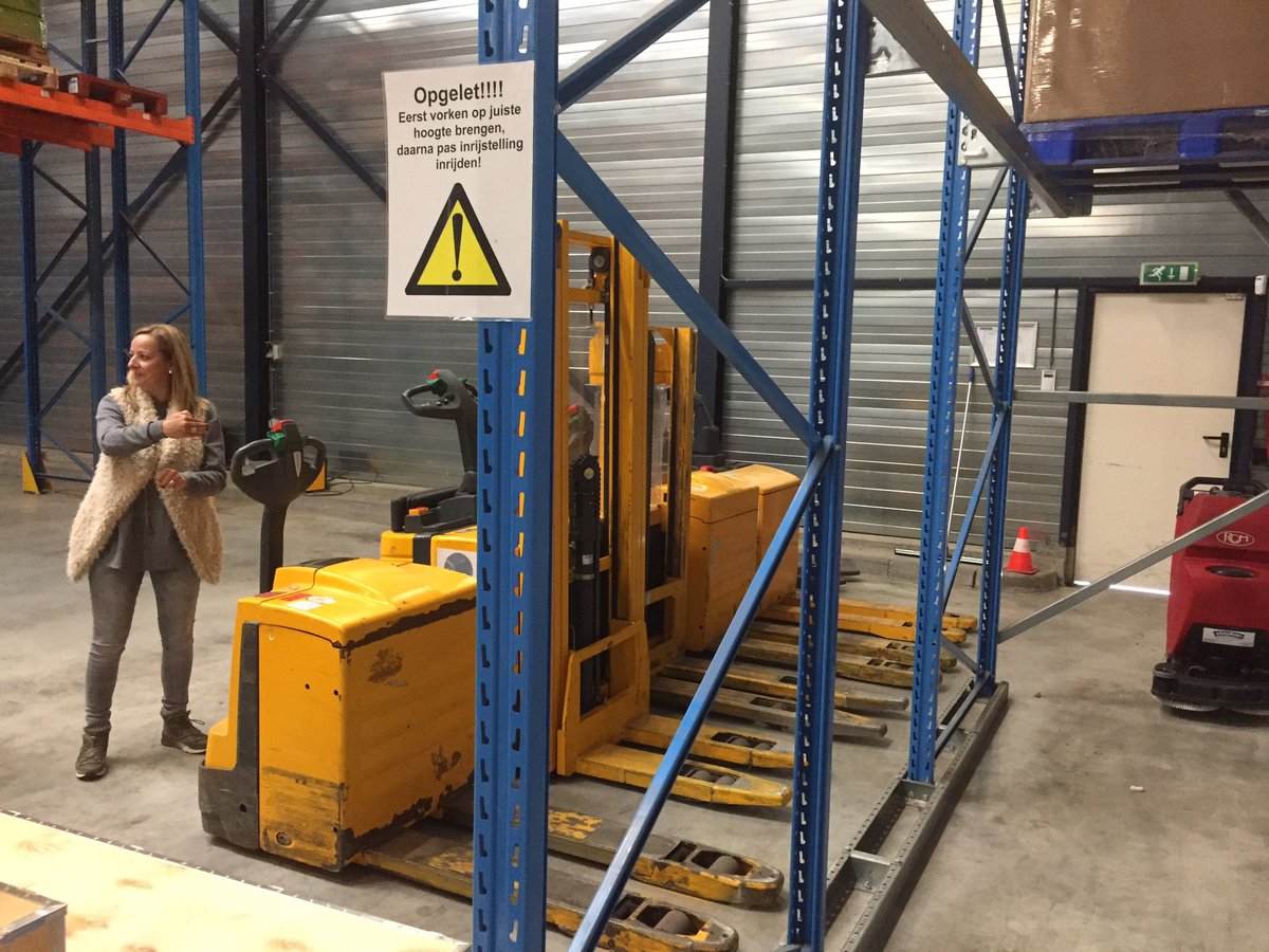 NeosEindhoven's tweet photo. Prachtig dat @manpowergroep met hun Manpower Logistics Academy met ons wil samenwerken! #datbiedtperspectief https://t.co/uqIjkMufPH