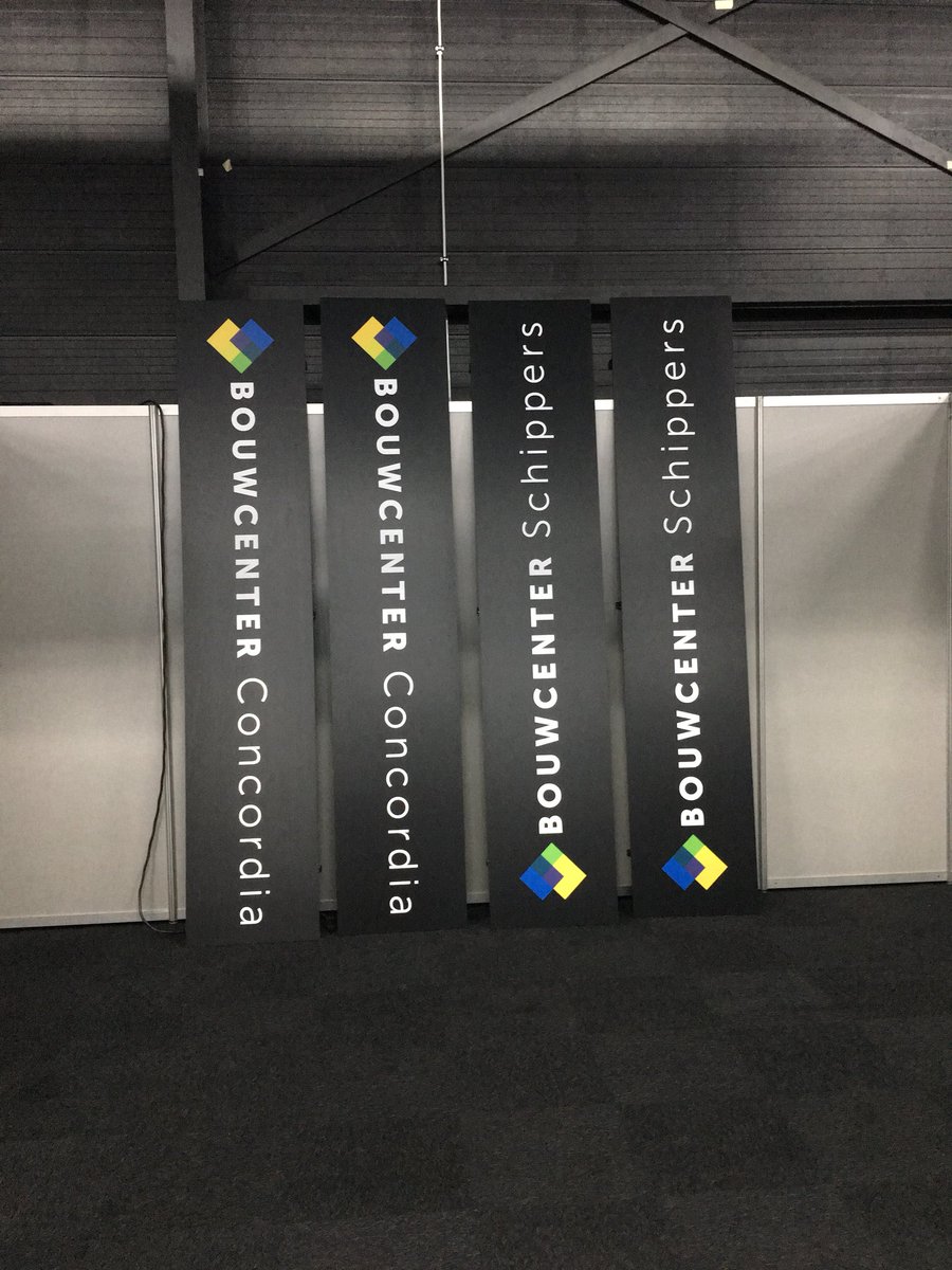 MTransferro's tweet image. Ook op @BouwCompleet_EH ! @bouwconcordia en #BouwcenterSchippers. Hal 4