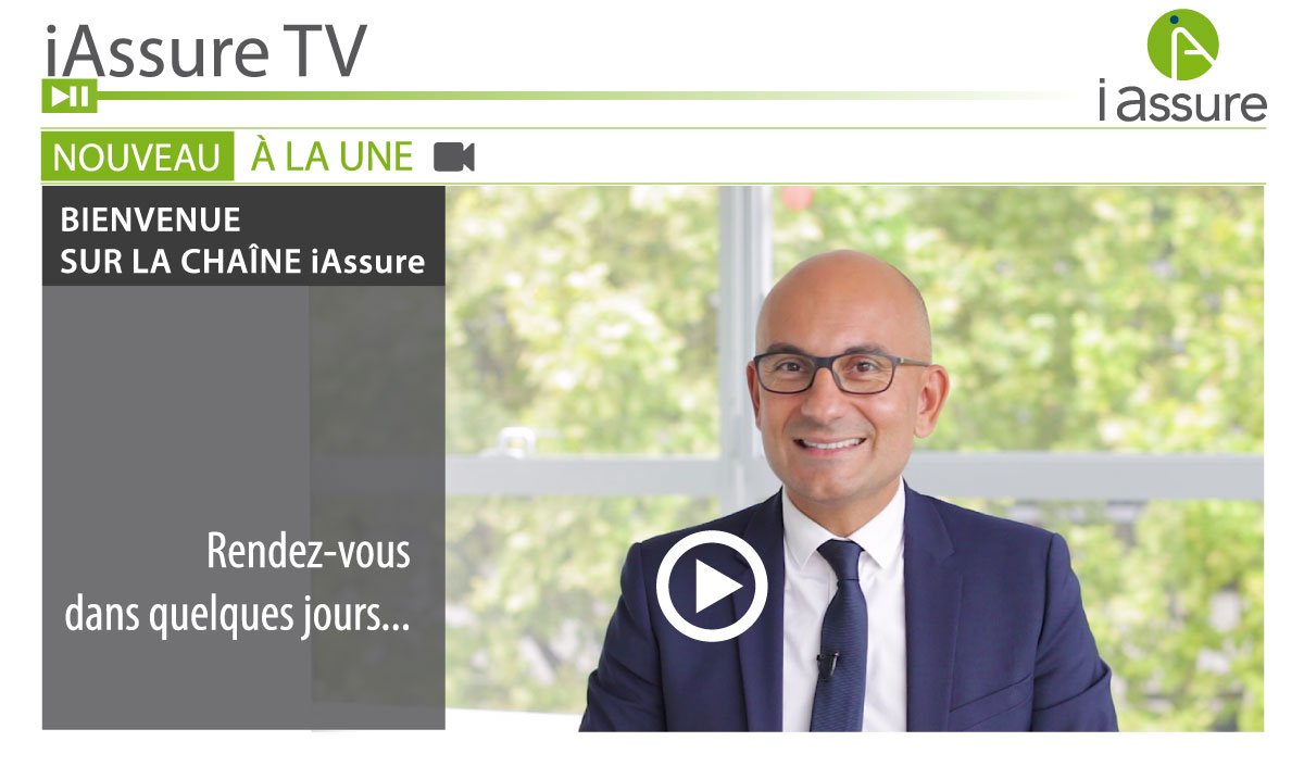 _iassure's tweet photo. Très prochainement, lancement de la nouvelle chaîne iAssure : iAssureTV! #ComingSoon #JourneeMondialeDuSourire https://t.co/suMYFckrsb