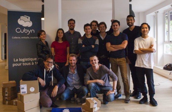 olivpetit's tweet image. Découvrez #Cubyn, la #startup qui veut révolutionner la #logistique à la demande de produits non emballés
wsme.co/cubyn