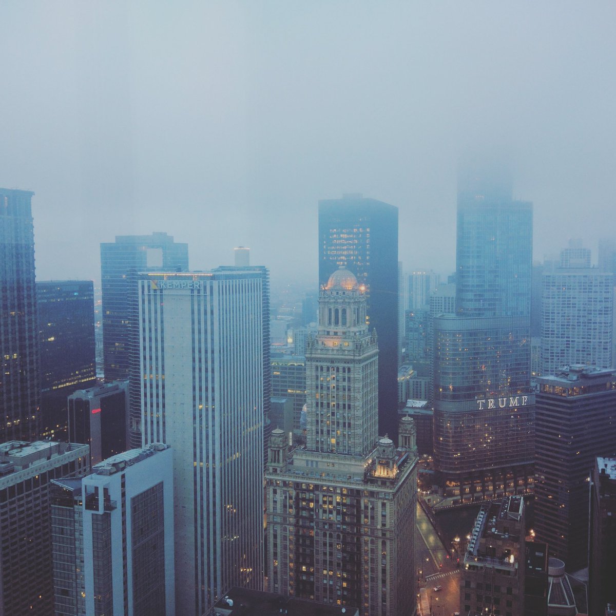 vredensek's tweet photo. Good morning Chicago!!! Excited be here representing @Olin_Business and @WUSTL with #OSCA and #OWIB #WomeninBusiness https://t.co/ckgWA8dj7B