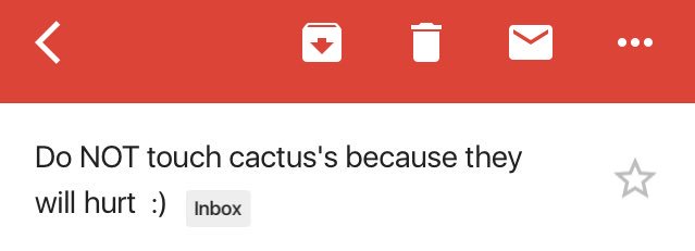 ItsVegard's tweet photo. When you get an email from @BakeyFilms 😂 https://t.co/BzHx24PfAm