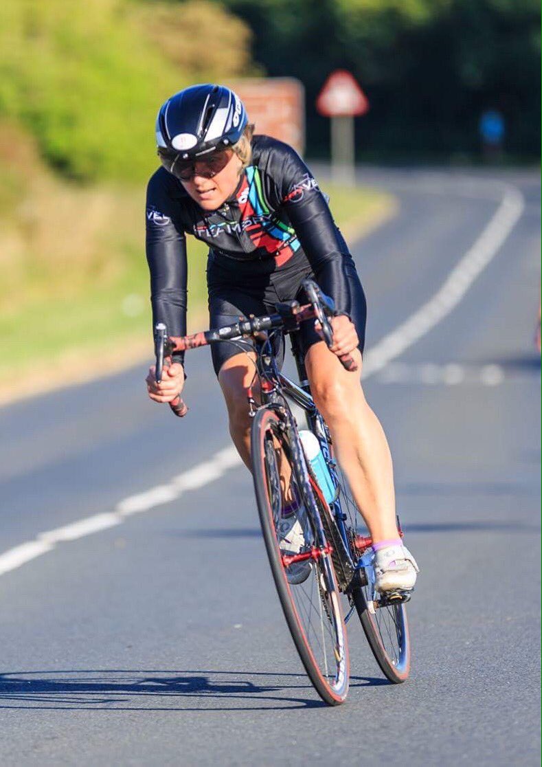 Great news, the ladies team will be strengthened next season with Emily Moore joining us to race alongside Natalie, Mandy, Suzy &amp; Julie!