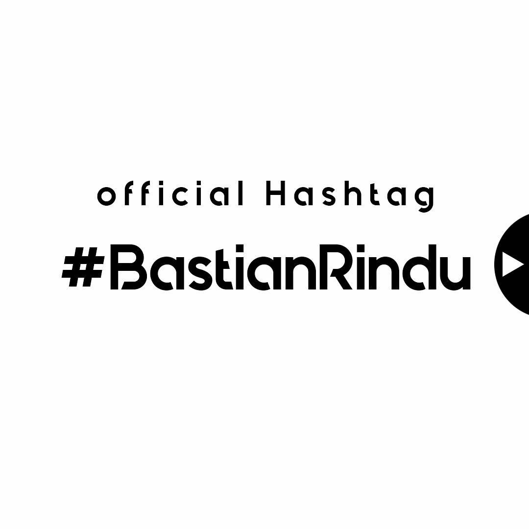 bastiansteel's tweet photo. #BastianRindu https://t.co/eJPByLOz2s