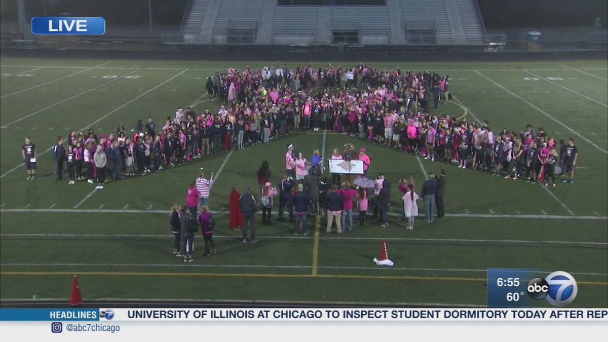 ABC 7 Chicago tweet media