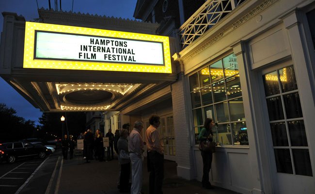 IndieSt_Blog's tweet photo. Cheers to 25 Years of Strong Independent Cinema, @HamptonsFilm! #filmfestival #indiefilm https://t.co/BhIVGkgGWX  via @IndieWire 🌟 🎉 🎥 https://t.co/VJo8CNECZM