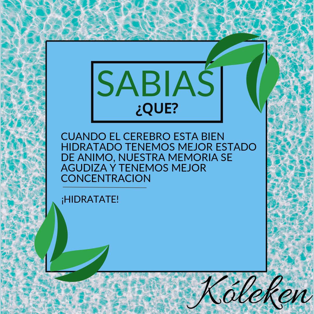 KolekenJa's tweet photo. Muchas veces podemos solucionar nuestros problemas con un buen vaso de agua😜 https://t.co/TNf75xGp3T