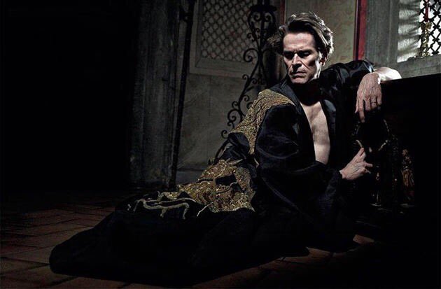 willemdafoebot's tweet photo. #WillemDafoe #ウィレムデフォー https://t.co/QMJEqJwOcU