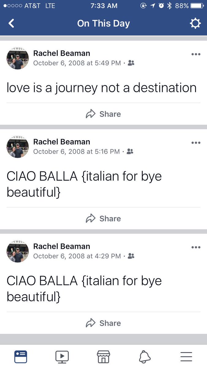 rachel_beaman's tweet photo. I just want everyone to relive 8th grade Rachel with me... #goodgosh #whydidnoonestopme https://t.co/5CMtr1CCYn