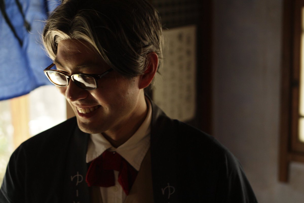 And アカウント移行 V Twitter 僕を構成するもの 勝生寛子 優陽さん 勝生利也 えぞさん 勝生真利 華秦さん 撮影 勝生勇利 And ユーリ一周年おめでとう