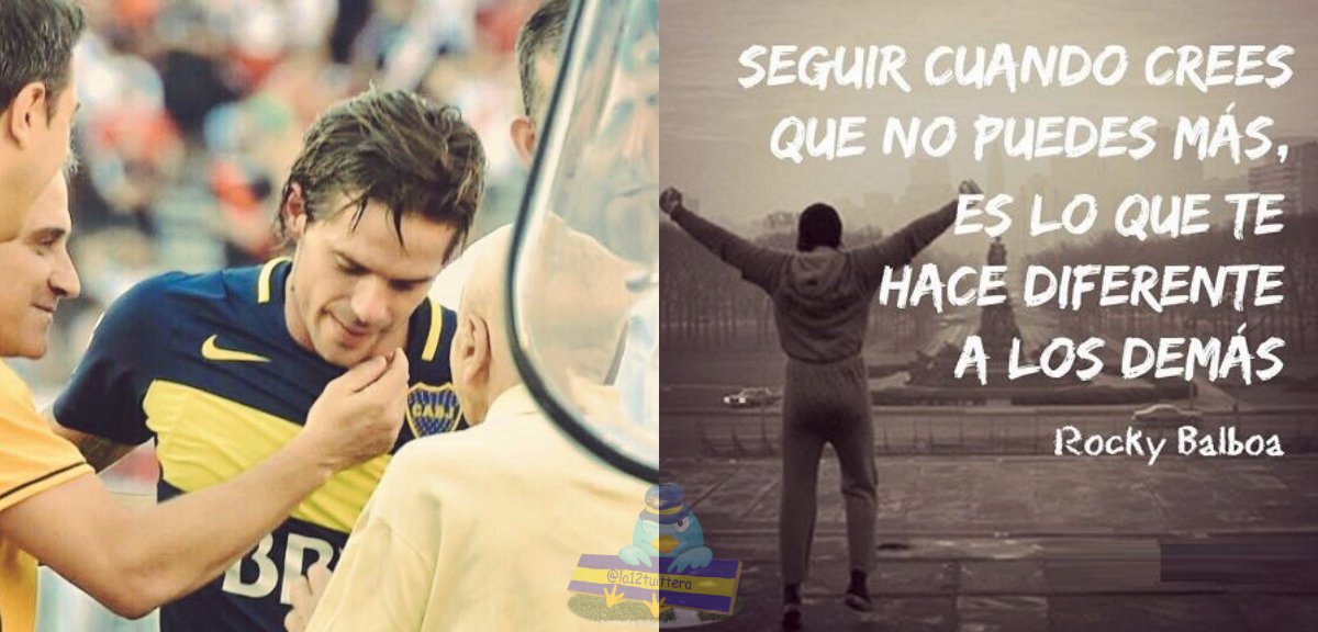 Boca Juniors - La12Tuittera tweet media