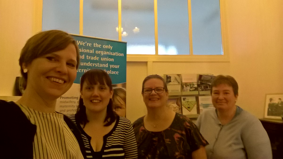 ScotlandRCM's tweet photo. Our wee team has grown this week from 5 to 6 - welcome to @tracymiller31 new Scotland wide caseworker #ourRCM https://t.co/F4PEcMx3Ee