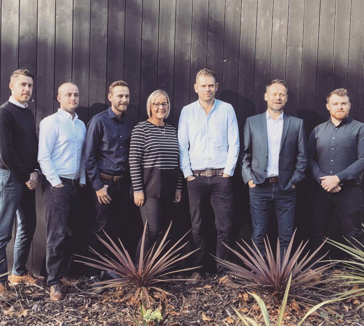 id_architecture's tweet image. Obligatory office photo day ready for the website update #architecture #team #modelsforaday #lincsconnect