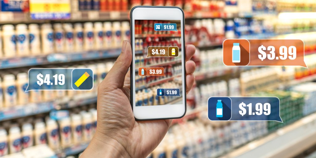 BevondAR's tweet photo. #ARPackaging is a clever and creative way to create a deeper connection with the #brand. https://t.co/UyCS5KfSF7
#3D
#FoodPackaging
#AR https://t.co/ffvjzD4p7j