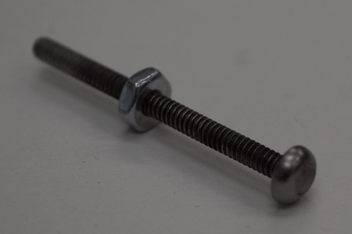 BeesleyPhilippa's tweet photo. 11 #IconTC For reversibility purposes handmade threaded ‘rivets’ secured with nuts were used whenever possible, allowing for future removal https://t.co/rsmxDonA1O