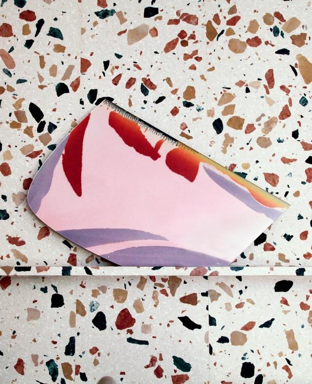 BAR_Beirut's tweet photo. Don't miss our former resident #SaraNaim at @FriezeArtFair on view with @thethirdline booth G4. #friezelondon https://t.co/Gcjdb2g80x