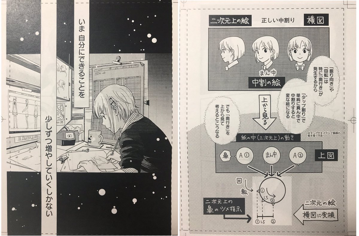 花村ヤソ アニメタ 発売中 Pa Twitter 宣伝 4巻の表紙は九条です 1 3巻を手に入れるのに苦労された方は是非ご予約を 4巻 の内容もスポコンかつ そこそこリアルなアニメ業界漫画です 豪華おまけページの内容については発売近くなりましたらまた告知します 花村ヤソ アニメタ 発売中 Pa Twitter 宣伝 4巻の表紙は九条です 1 3巻を手に入れるのに苦労された方は是非ご予約を 4巻 の内容もスポコンかつ そこそこリアルなアニメ業界漫画です 豪華おまけページの内容については発売近くなりましたらまた告知します