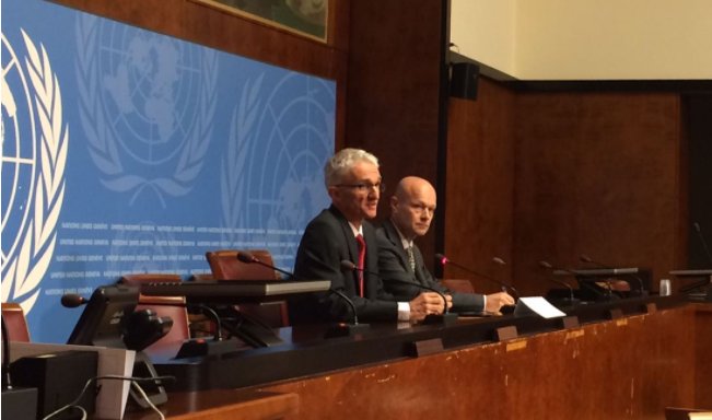 UNOCHA_fr's tweet photo. C'est la crise de #réfugiés avec l'expansion la + rapide au monde aujourd'hui mais aussi une des + déchirantes #Royhingya @UNReliefChief https://t.co/C6UdIm5GkL