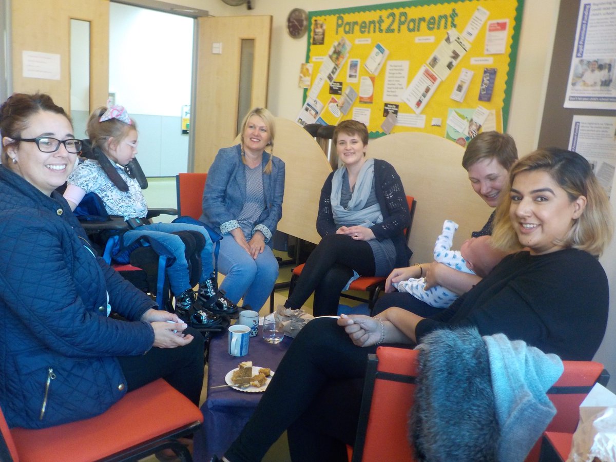 IvyHouseSchool's tweet photo. WOW! What an amazing effort by staff and visitors for our @macmillancoffee morning. We raised a whopping £400 😀 #cake #CoffeeMorning https://t.co/xY6suUukBw