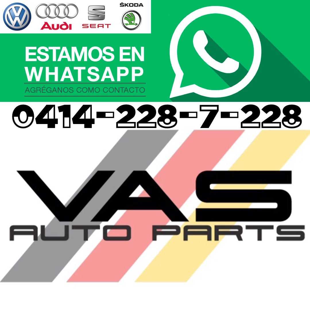 vasautoparts's tweet photo. Vas Auto Parts #VasAutoParts #Vas #RepuestosVw #Vw https://t.co/UKHrNMnRfP