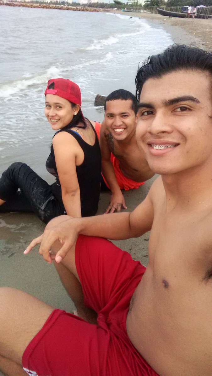 adrian_c_30's tweet photo. #playabrisaarena https://t.co/H6lGeip0Ot