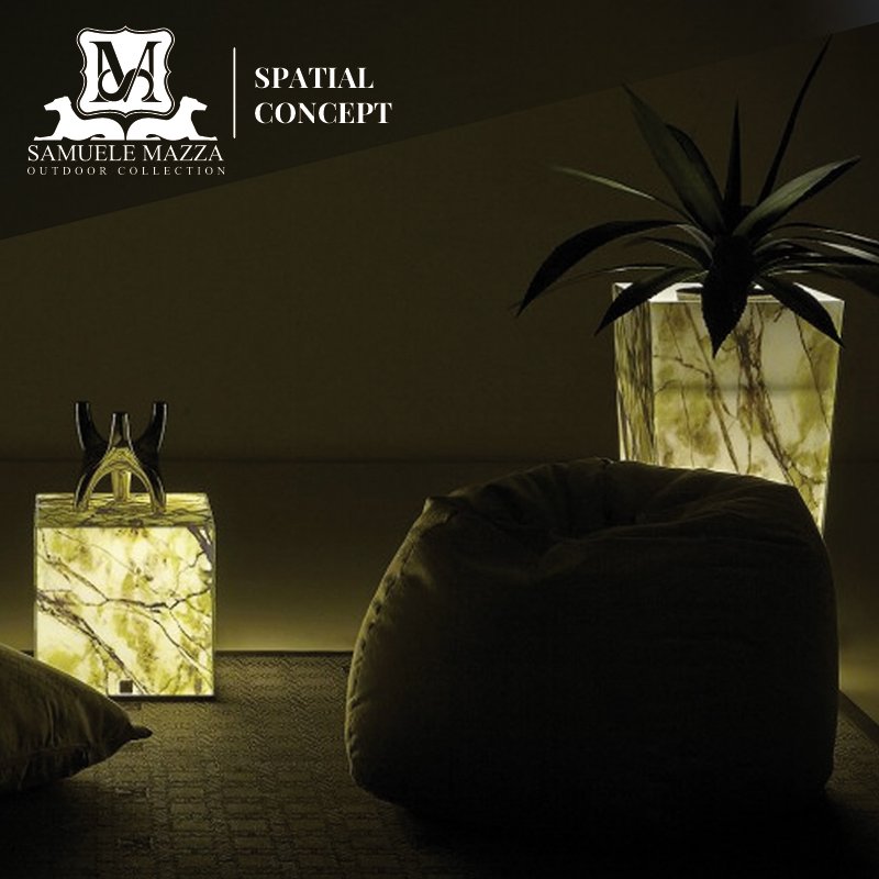DFN_furnishing's tweet photo. ๐กThese are Naos vases with #LEDlights by Samuele Mazza Outdoor Collectionโฆ unique lighting solutions for the outdoors! #samuelemazza #dfnsrl https://t.co/oCkep31R0Y