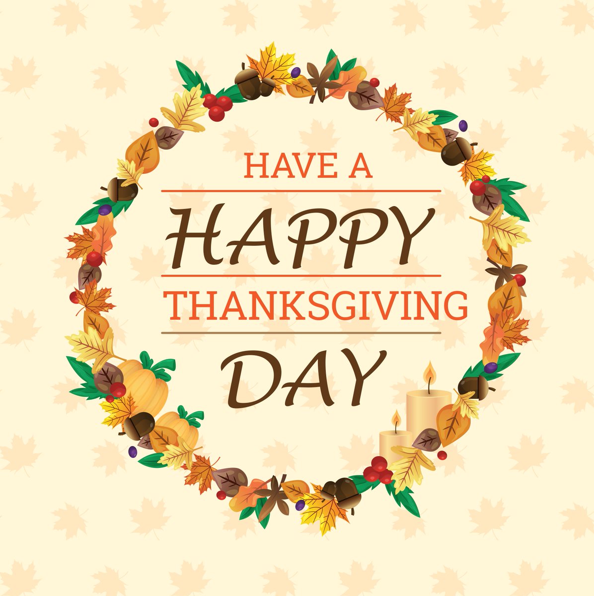 EmphatecInc's tweet photo. Emphatec will be closed on October 9th, but we hope you all enjoy the #longweekend #Thanksgiving #FridayFeeling https://t.co/bjNYWfyBrx