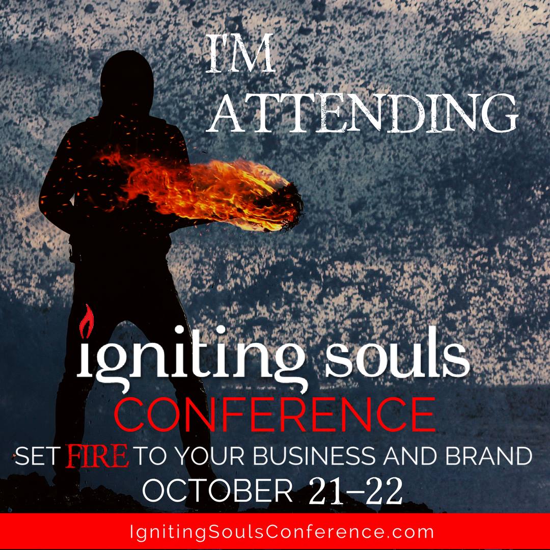 ARadicalVision's tweet photo. I'll be speaking the weekend of October 21st at the Igniting Souls Conference 2017. #ignitingsouls17 #aradicalvision https://t.co/WjVWlh1BkX