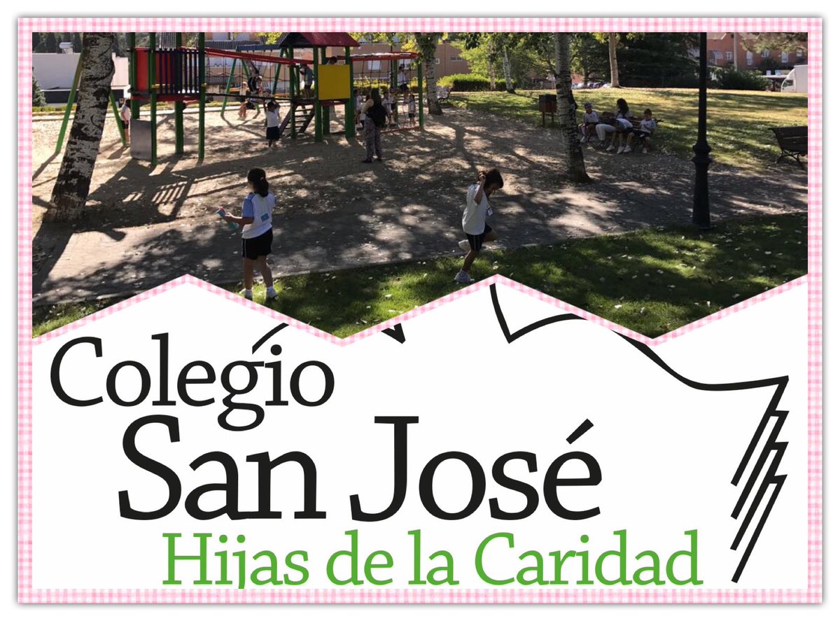 sanjosevalde's tweet photo. 👩🚀🚀en @AytovaldemoroEs no podemos flotar como en la 🌜 pero jugar si y como el espacio cansa, a decansar 🎡🎠 #colegiossv #comomolamicole https://t.co/1NbskMO052