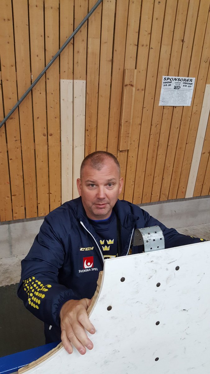 UlfHall60's tweet photo. Lyx att ha denna matris på campen #swehockeyse #sweHK #Hockeykonsulenter #fixarallt https://t.co/hFSPgEcgaL