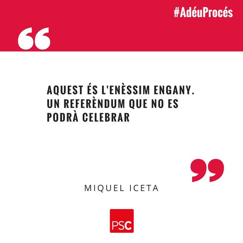 IMatavera's tweet photo. M'encanta com el visionari de @miqueliceta les encerta sempre #GoHillaryGo https://t.co/wkn9nLn5B2