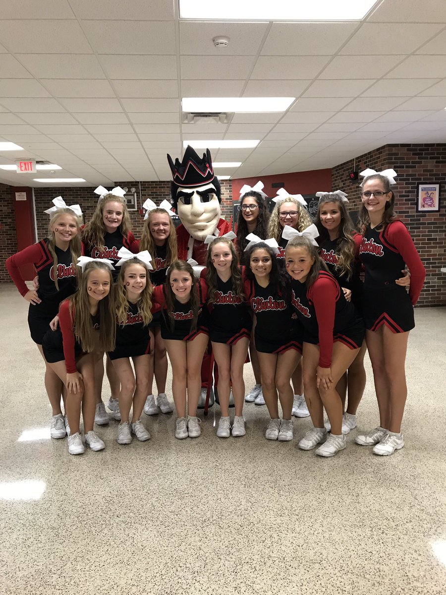 chskingscheer's tweet photo. Homecoming breakfast #riverdeephoco #letsgokings#🏈 https://t.co/r20KTjDodF
